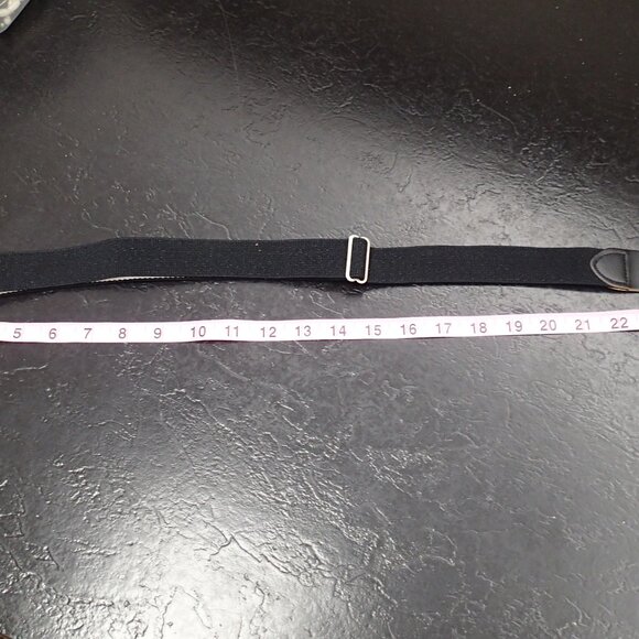 Boys baseball belt - Picture 4 of 5